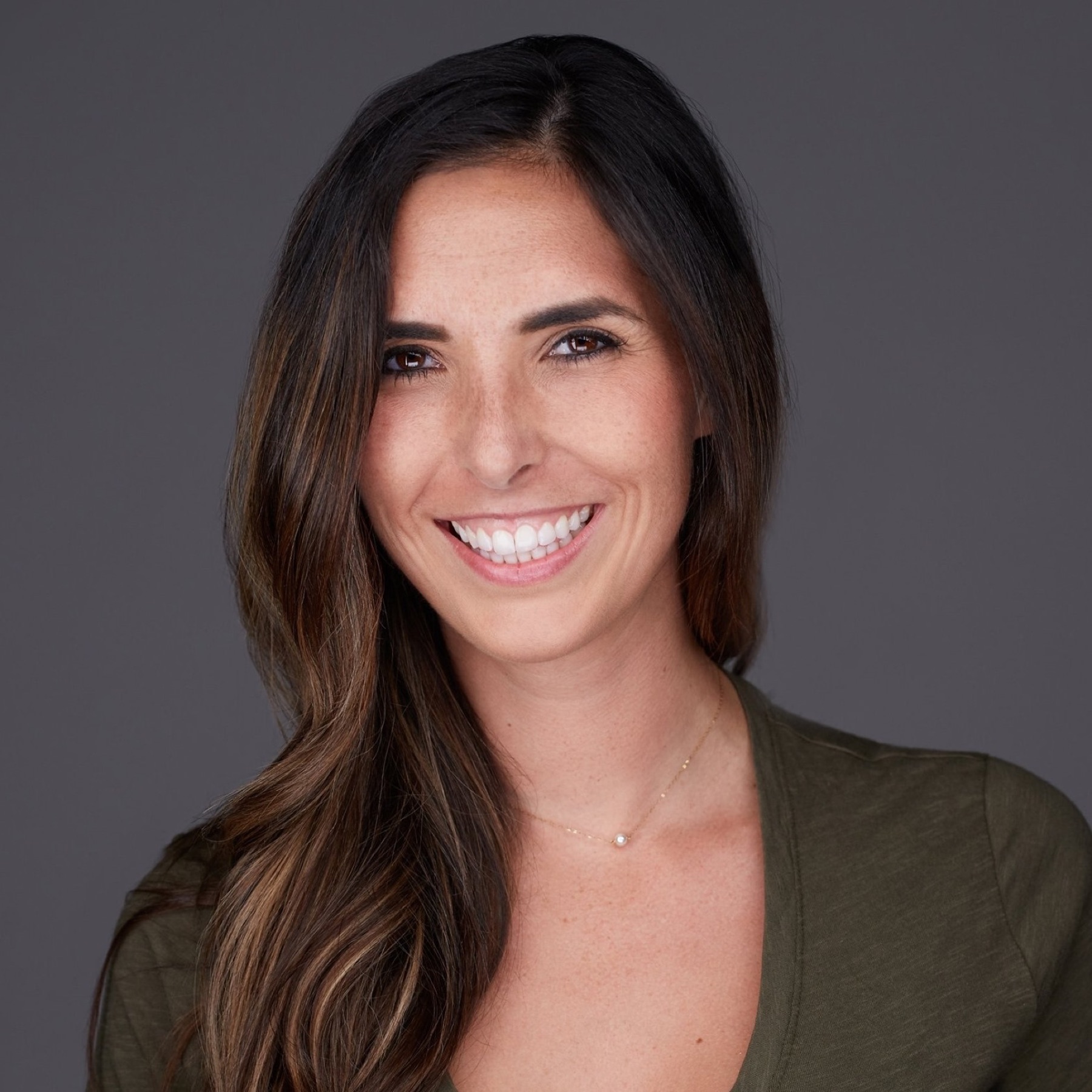 Mickinzie Anderson, Director Bootcamp facilitator